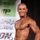 David  Velazquez - IFBB Greater Gulf States Pro 2014 - #1